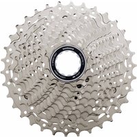 Freewheel Shimano 105 CS-HG700 11-speed cassette, 11 - 34T | Extra 10% off for BC Members, money back guarantee + FREE Delivery options & Returns