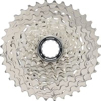 Freewheel Shimano 105 CS-HG710 12-speed cassette, 11 - 36T | Extra 10% off for BC Members, money back guarantee + FREE Delivery options & Returns