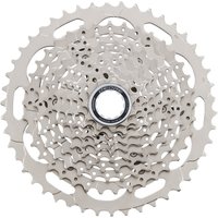 Freewheel Shimano Deore CS-M4100 Deore 10-speed cassette, 11-46T | Extra 10% off for BC Members, money back guarantee + FREE Delivery options & Returns