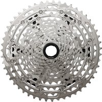 Freewheel Shimano Deore CS-M6200 Deore 12-speed cassette 10 - 51T | Extra 10% off for BC Members, money back guarantee + FREE Delivery options & Returns