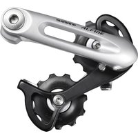 Freewheel Shimano Alfine CT-S500 Alfine dual pulley chain tensioner - silver | Extra 10% off for BC Members, money back guarantee + FREE Delivery options & Returns
