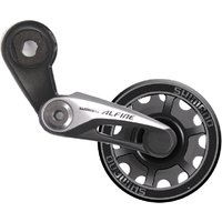 Freewheel Shimano Alfine CT-S510 Alfine chain tensioner - silver | Extra 10% off for BC Members, money back guarantee + FREE Delivery options & Returns