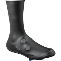Freewheel Shimano Clothing Unisex, Dual Fit Rain Shoe Cover | Extra 10% off for BC Members, money back guarantee + FREE Delivery options & Returns