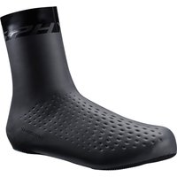 Freewheel Shimano Clothing Men's S-PHYRE Insulated Shoe Cover | Extra 10% off for BC Members, money back guarantee + FREE Delivery options & Returns