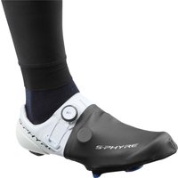Freewheel Shimano Clothing Unisex, S-Phyre Toe Cover | Extra 10% off for BC Members, money back guarantee + FREE Delivery options & Returns