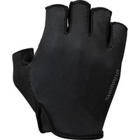 Freewheel Shimano Clothing Unisex, Airway Gloves, Black, Size S | Extra 10% off for BC Members, money back guarantee + FREE Delivery options & Returns