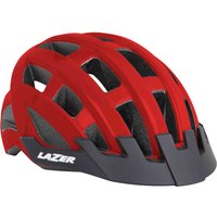 Freewheel Lazer Compact Helmet | Extra 10% off for BC Members, money back guarantee + FREE Delivery options & Returns