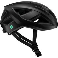 Freewheel Lazer Tonic KinetiCore Helmet, Round Fit, Matt Black, Large | Extra 10% off for BC Members, money back guarantee + FREE Delivery options & Returns