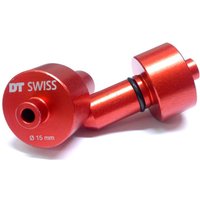 Freewheel DT Swiss Truing axle adaptors for proline stand, pair | Extra 10% off for BC Members, money back guarantee + FREE Delivery options & Returns