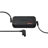 Freewheel Shimano STEPS EC-E8004 Steps battery charger, built in power cable for UK plug | Extra 10% off for BC Members, money back guarantee + FREE Delivery options & Returns