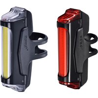 Freewheel Infini Sword Super bright front and Sword 30 COB rear lightset | Extra 10% off for BC Members, money back guarantee + FREE Delivery options & Returns