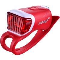 Freewheel Infini Orca USB rear light, red | Extra 10% off for BC Members, money back guarantee + FREE Delivery options & Returns