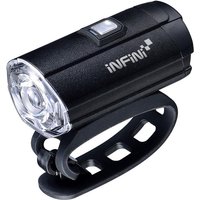 Freewheel Infini Tron 300 USB front light, black | Extra 10% off for BC Members, money back guarantee + FREE Delivery options & Returns