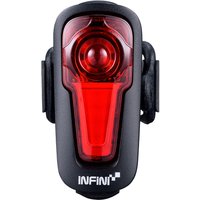 Freewheel Infini Metis rear light with brake light function | Extra 10% off for BC Members, money back guarantee + FREE Delivery options & Returns