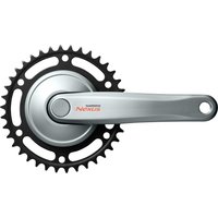 Freewheel Shimano Nexus Nexus FC-C6000 single chainwheel | Extra 10% off for BC Members, money back guarantee + FREE Delivery options & Returns