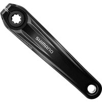 Freewheel Shimano STEPS FC-E8000 left hand crank arm | Extra 10% off for BC Members, money back guarantee + FREE Delivery options & Returns