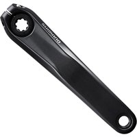 Freewheel Shimano STEPS FC-E8050 left hand crank arm | Extra 10% off for BC Members, money back guarantee + FREE Delivery options & Returns