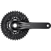 Freewheel Shimano Deore FC-M6000 Deore 10-speed chainset | Extra 10% off for BC Members, money back guarantee + FREE Delivery options & Returns