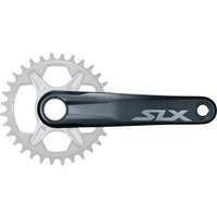 Freewheel Shimano SLX FC-M7120 SLX Crank set without ring, 12-speed, 55 mm chainline | Extra 10% off for BC Members, money back guarantee + FREE Delivery options & Returns