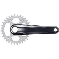 Freewheel Shimano Deore XT FC-M8100 XT Crank set without ring, 12-speed, 52 mm chainline | Extra 10% off for BC Members, money back guarantee + FREE Delivery options & Returns