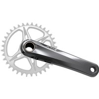 Freewheel Shimano XTR FC-M9100 XTR crank set without ring, 52mm chain line, 12-speed | Extra 10% off for BC Members, money back guarantee + FREE Delivery options & Returns