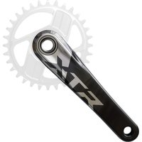 Freewheel Shimano XTR FC-M9220 XTR crank set without ring, 55mm chain line, 12-speed | Extra 10% off for BC Members, money back guarantee + FREE Delivery options & Returns