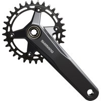 Freewheel Shimano Deore FC-MT520 Deore chainset, 12-speed, 165 mm, 55 mm chainline, 32T | Extra 10% off for BC Members, money back guarantee + FREE Delivery options & Returns