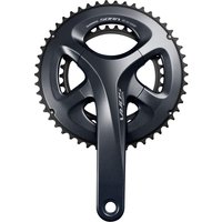 Freewheel Shimano Sora FC-R3000 Sora 9-speed, 50 / 34, compact | Extra 10% off for BC Members, money back guarantee + FREE Delivery options & Returns