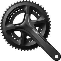 Freewheel Shimano Tiagra FC-R4000 Tiagra double chainset 11-speed double | Extra 10% off for BC Members, money back guarantee + FREE Delivery options & Returns
