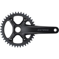 Freewheel Shimano GRX FC-RX600 GRX chainset 40T, single, 11-speed, 2 piece design | Extra 10% off for BC Members, money back guarantee + FREE Delivery options & Returns