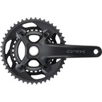 Freewheel Shimano GRX FC-RX600 GRX chainset 46/30T, double, 11-speed, 2-piece design | Extra 10% off for BC Members, money back guarantee + FREE Delivery options & Returns