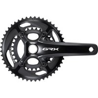 Freewheel Shimano GRX FC-RX810 GRX 48/31T double chainset, 11-speed, Hollowtech II | Extra 10% off for BC Members, money back guarantee + FREE Delivery options & Returns