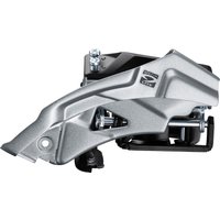 Freewheel Shimano Altus FD-M2000 Altus 9-speed hybrid front derailleur, top swing, dual-pull | Extra 10% off for BC Members, money back guarantee + FREE Delivery options & Returns