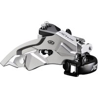 Freewheel Shimano Altus FD-M370 Altus 9-speed front derailleur, top swing, dual-pull | Extra 10% off for BC Members, money back guarantee + FREE Delivery options & Returns