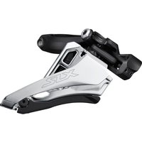Freewheel Shimano SLX FD-M7100 SLX front mech, 12-speed double | Extra 10% off for BC Members, money back guarantee + FREE Delivery options & Returns
