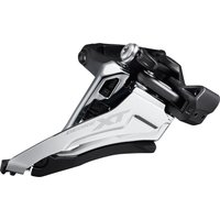 Freewheel Shimano Deore XT FD-M8100 Deore XT front mech, 12-speed double | Extra 10% off for BC Members, money back guarantee + FREE Delivery options & Returns