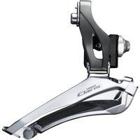 Freewheel Shimano Claris FD-R2000 Claris 8-speed front derailleur, double braze-on | Extra 10% off for BC Members, money back guarantee + FREE Delivery options & Returns
