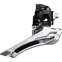 Freewheel Shimano Tiagra Tiagra FD-R4000 11-speed front derailleur, braze on | Extra 10% off for BC Members, money back guarantee + FREE Delivery options & Returns
