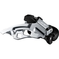 Freewheel Shimano Deore XT FD-T8000 XT Trekking front derailleur triple 10 speed | Extra 10% off for BC Members, money back guarantee + FREE Delivery options & Returns