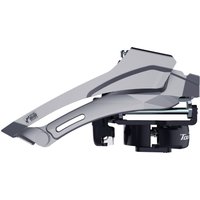 Freewheel Shimano Tourney / TY FD-TY606 Tourney front mech, double, top swing, dual pull, 63-68, for 46T | Extra 10% off for BC Members, money back guarantee + FREE Delivery options & Returns