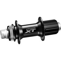 Freewheel Shimano Deore XT FH-M8010 Deore XT freehub for Centre-Lock disc, 32 hole 142x12 mm Q/R, black | Extra 10% off for BC Members, money back guarantee + FREE Delivery options & Returns