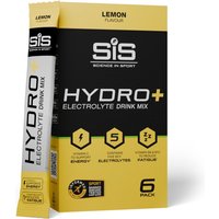 Freewheel Science In Sport Hydro+ Stick Powder Lemon - 4.5g - Pack of 6 | Extra 10% off for BC Members, money back guarantee + FREE Delivery options & Returns