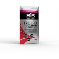 Freewheel Science In Sport Rego Clear Whey Protein Drink - 46G Sachet Box Of 15 - Raspberry And Cranberry | Extra 10% off for BC Members, money back guarantee + FREE Delivery options & Returns