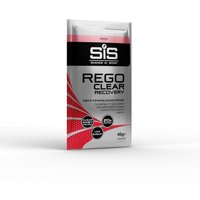Freewheel Science In Sport Rego Clear Whey Protein Drink - 46G Sachet Box Of 15 - Peach | Extra 10% off for BC Members, money back guarantee + FREE Delivery options & Returns