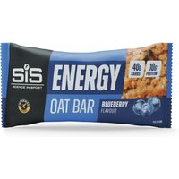 Freewheel Science In Sport Energy Oat Bar - Box of 12 Bars - Blueberry | Extra 10% off for BC Members, money back guarantee + FREE Delivery options & Returns