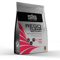 Freewheel Science In Sport Rego Clear Whey Protein Drink - 1.38kg - Peach | Extra 10% off for BC Members, money back guarantee + FREE Delivery options & Returns