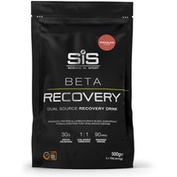 Freewheel Science In Sport Beta Recovery Drink Powder - 500g - Chocolate | Extra 10% off for BC Members, money back guarantee + FREE Delivery options & Returns