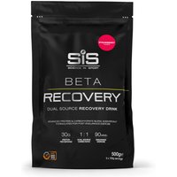 Freewheel Science In Sport Beta Recovery Drink Powder - 500g - Strawberry | Extra 10% off for BC Members, money back guarantee + FREE Delivery options & Returns