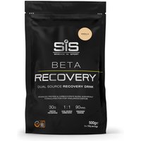 Freewheel Science In Sport Beta Recovery Drink Powder - 500g - Vanilla | Extra 10% off for BC Members, money back guarantee + FREE Delivery options & Returns