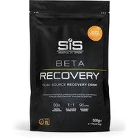 Freewheel Science In Sport Beta Recovery Drink Powder - 500g - Salted Caramel | Extra 10% off for BC Members, money back guarantee + FREE Delivery options & Returns